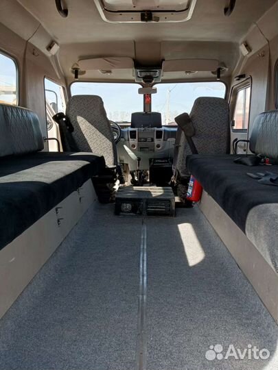 Продам трэкол