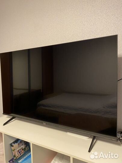Телевизор hisense 55E7HQ, 55