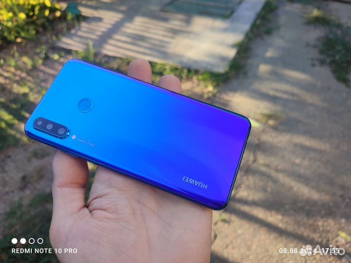 HONOR 20s, 6/128 ГБ