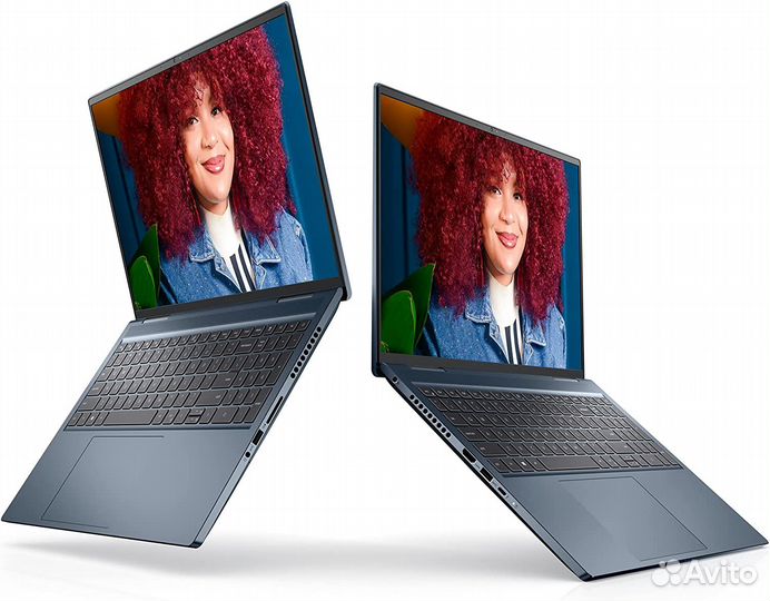 Игровой ноутбук Dell Inspiron i7 11800H RTX 3050