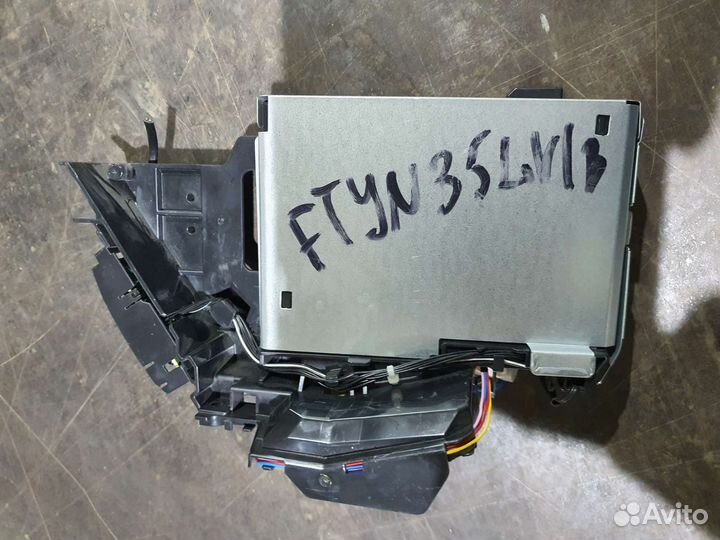 Плата кондиционера Daikin MitsibishiHI LG Midea