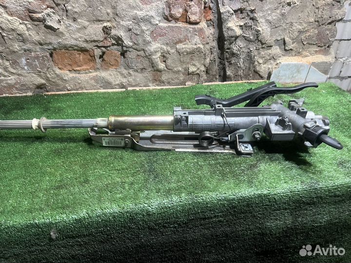 Рулевая колонка BMW 3 E46 M47