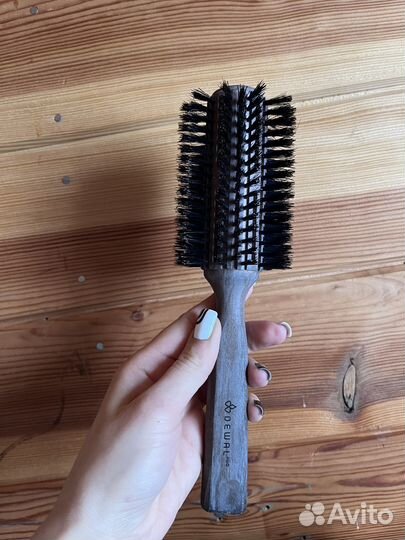 Брашинг Dewal