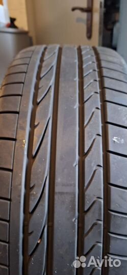 Колеса с дисками R19