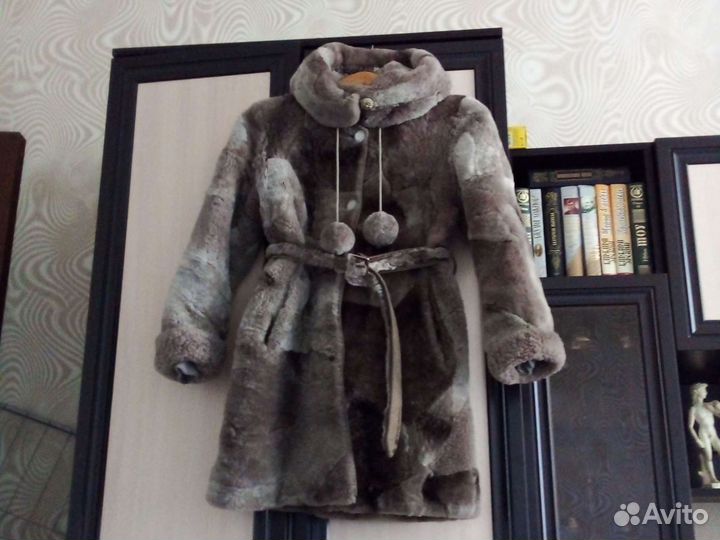 Детские вещи