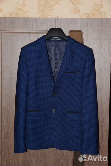 Школьная форма для мальчика 158 164