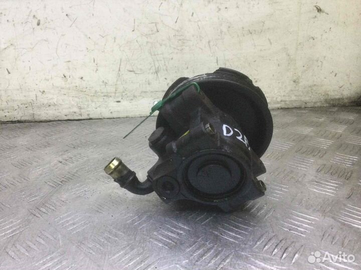 Насос гидроусилителя руля Ford Transit YC1E3A733AB