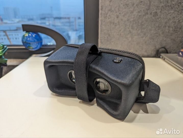 Очки виртуальной реальности Xiaomi