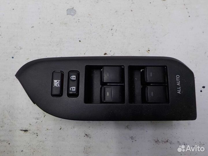 Клавиши стеклоподъемников toyota land cruiser 150