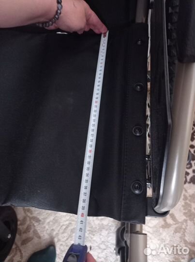 Инвалидная коляска