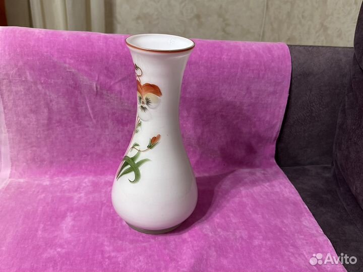 Ваза для цветов СССР