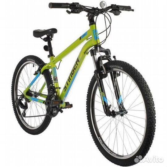 Велосипед stinger 24
