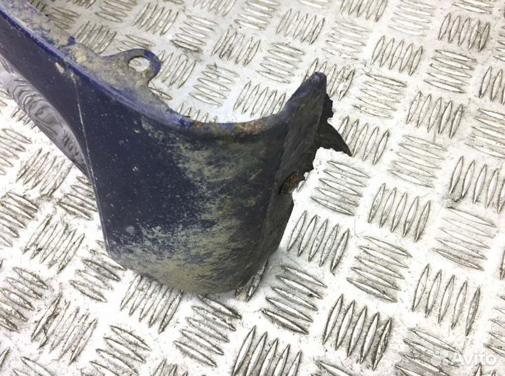 Крыло Opel Zafira B (2005-2012)