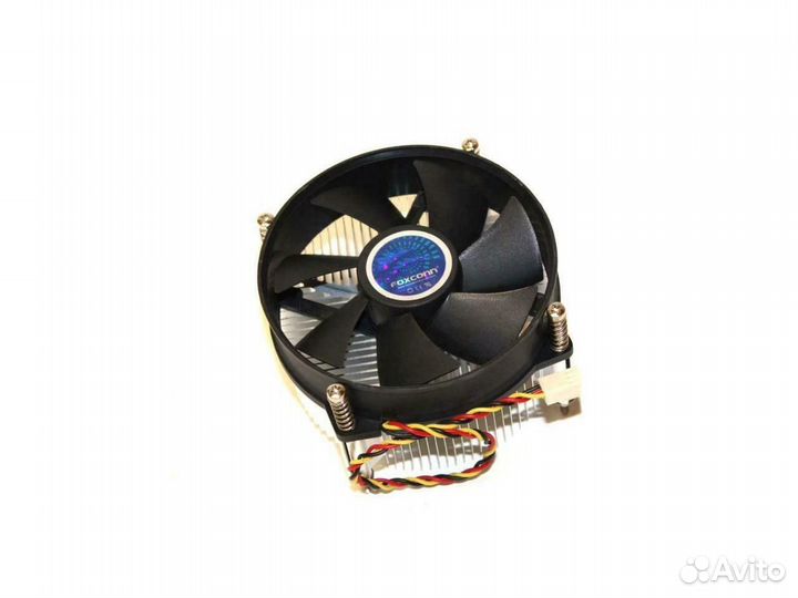 Комплектующие для пк