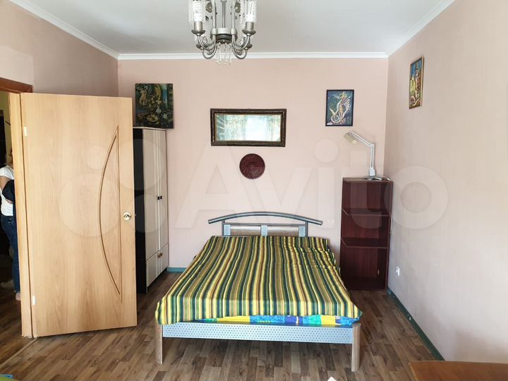 1-к. квартира, 48 м², 1/8 эт.