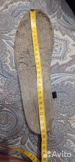 Ботинки зимние мембрана Котофей 39рр