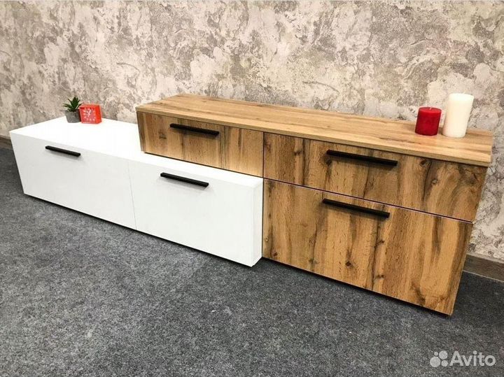 Тумба тв «Альберо»