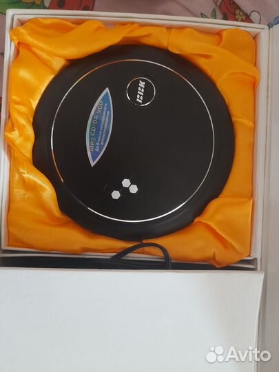 Музыкальный плеер