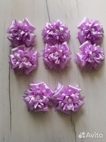 Резинка для волос