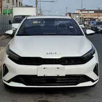 Kia K3 1.5 CVT, 2024, 40 км, с пробегом, цена 2 550 000 руб.