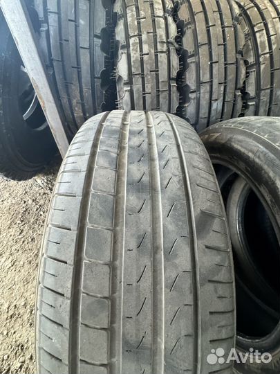 Pirelli Cinturato P7 215/55 R17