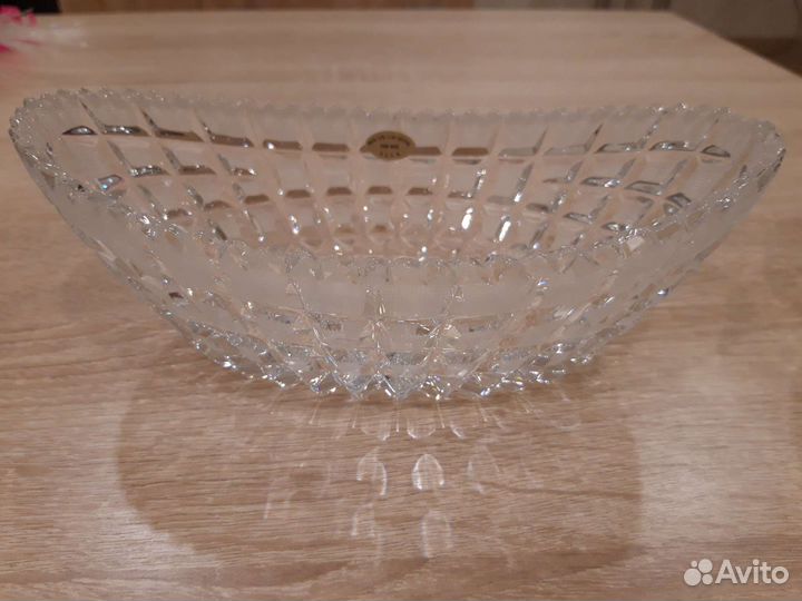 Хрусталь СССР