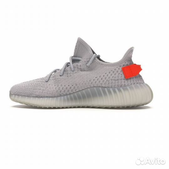 Yeezy 350 V2 tail light