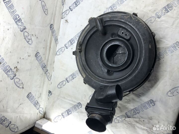 Корпус воздушного фильтра audi 80 B2