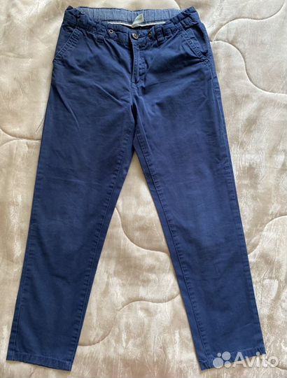 Брюки с рубашками