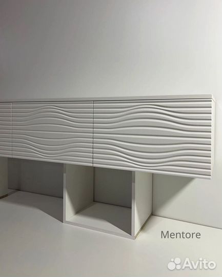 Тумба тв (коллекция Bravo)