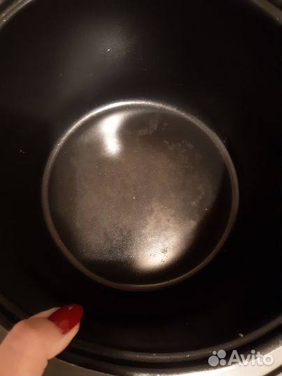 Мультиварка redmond