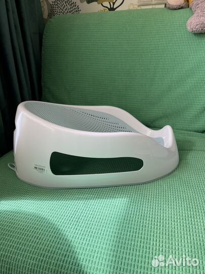 Горка для купания angelcare