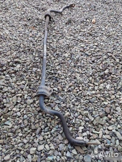 Стабилизатор передний Hyundai Solaris RB 2010-2017