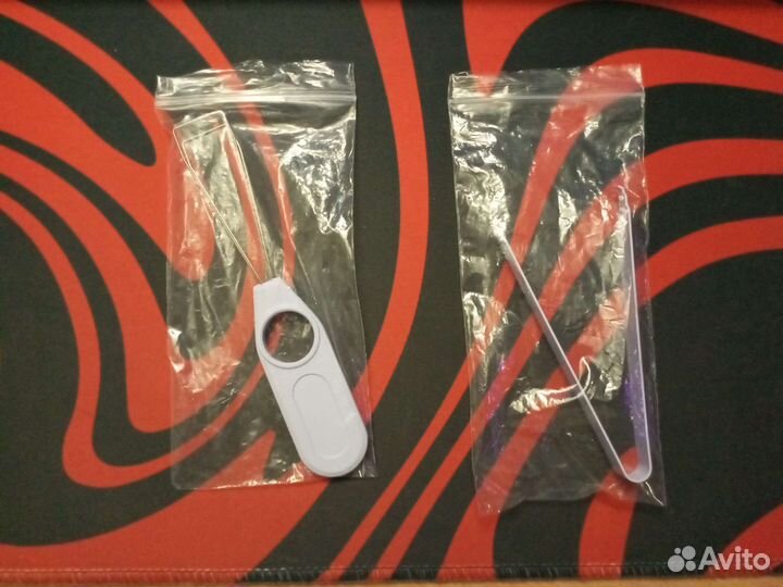 Механическая клавиатура akko 5087 S