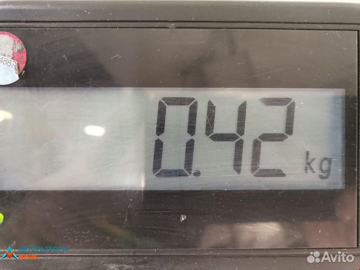 Накладка декоративная Honda Ridgeline 2007