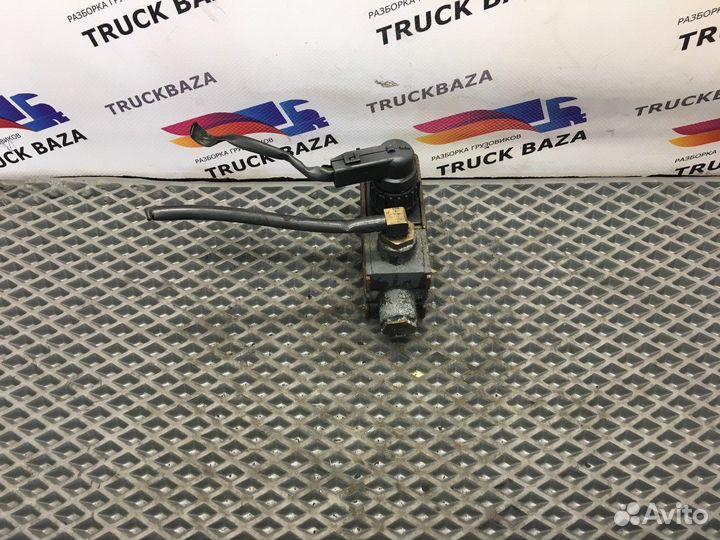 0049975536 Клапан электромагнитный