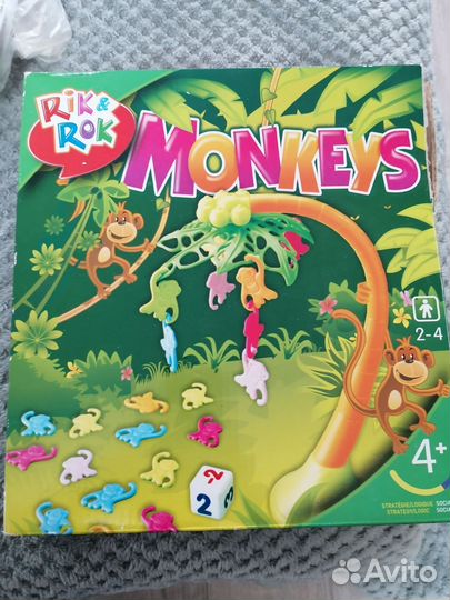 Игра, развивашки, логика, моторика