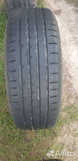 Nexen N8000 235/60 R18 103H