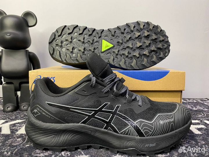 Кроссовки Asics Gel Trabuco 11