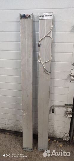 Инфракрасный обогреватель Oasis IR-15