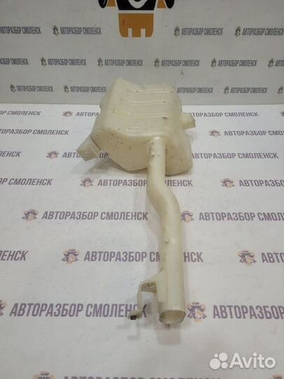 Бачок омывателя Ford Transit VII (2006—2013)