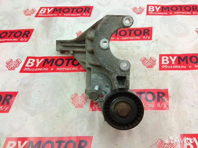 Кронштейн гур Chrysler Grand Voyager 2.8 CRD 2010