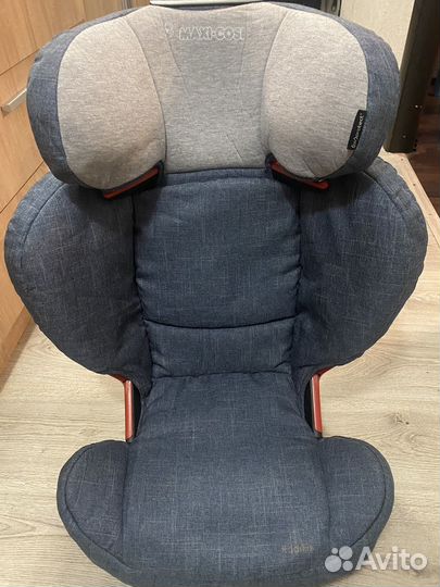 Автокресло maxi cosi