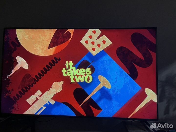 Телевизор haier 75