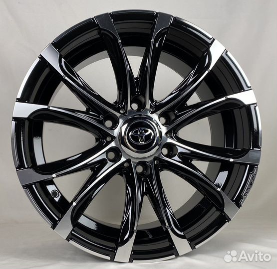 Диски R*20/6x139.7 Toyota LC,Lexus 470