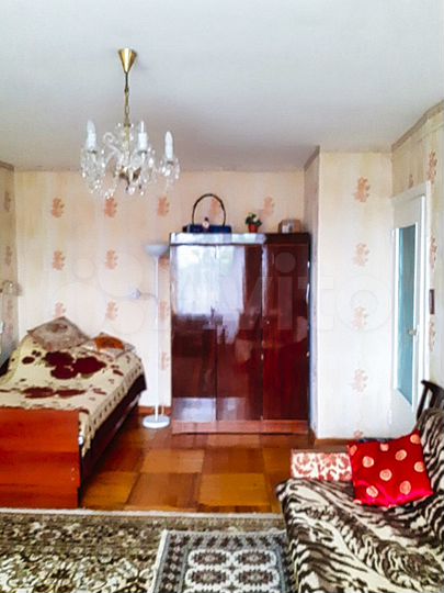 1-к. квартира, 37,1 м², 6/9 эт.