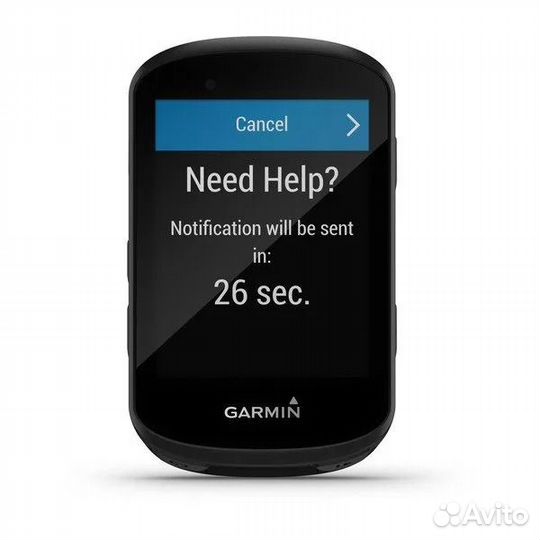 Garmin Edge 530. Новый. Навиком