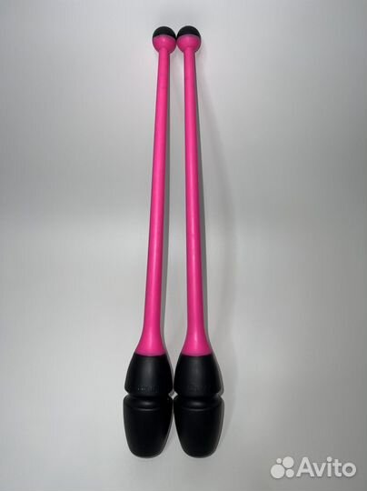 Булавы Chacott 41