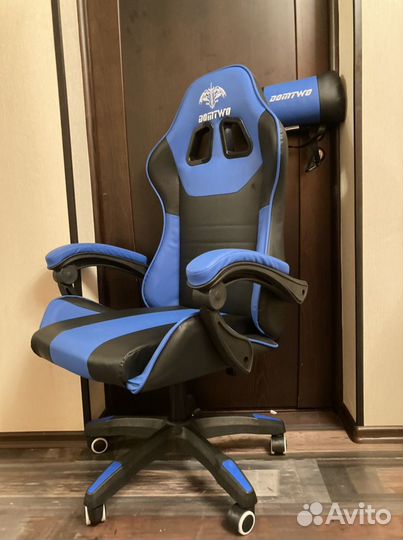 Кресло для геймеров, игровое кресло