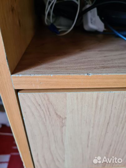 Компьютерный стол